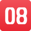 08