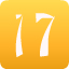 17